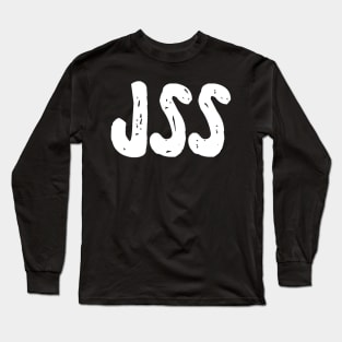 JSS Long Sleeve T-Shirt